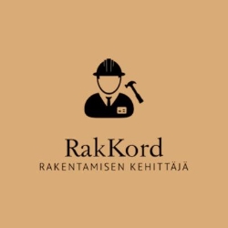 RakKord Oy