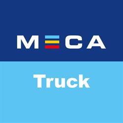 MECA Truck varaosamyymälä Lahti