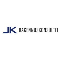 JK Rakennuskonsultit Oy