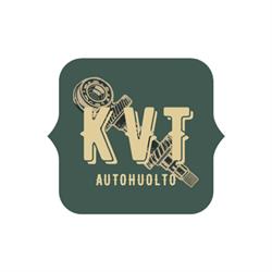 KVT-Autohuolto Oy