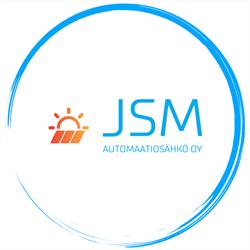 JSM Automaatiosähkö Oy