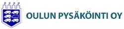 Oulun Pysäköinti Oy