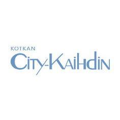 Kotkan City-Kaihdin Ky