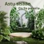 Astu sisään - on ilo palvella
