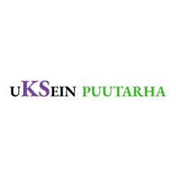 Uksein Puutarha