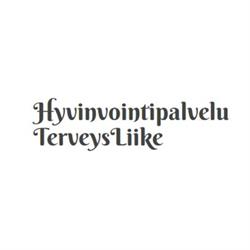 Hyvinvointipalvelu TerveysLiike