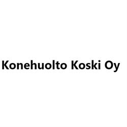 Konehuolto Koski Oy