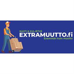 Extramuutto