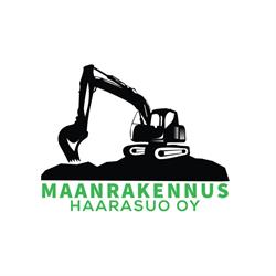 Maanrakennus Haarasuo Oy