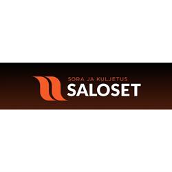 Sora ja Kuljetus Saloset Oy