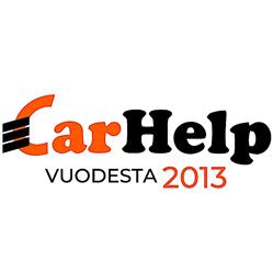 123 Invest Oy / CarHelp Espoo / Castrol Service
