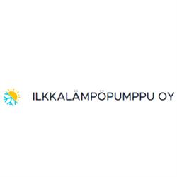Ilkkalämpöpumppu Oy