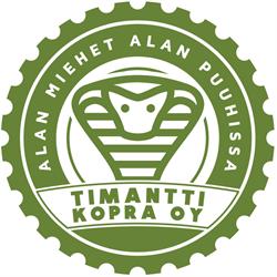 Timantti Kopra Oy