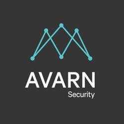 Avarn Security Kuopio