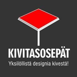 Kivitasosepät Oy