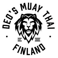 Deo’s Muay Thai