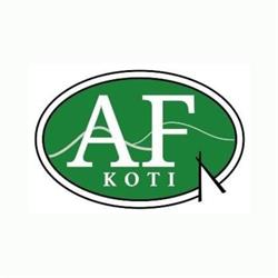AF-koti