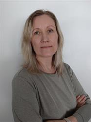 Koulutettu hieroja Kaire Valdmees