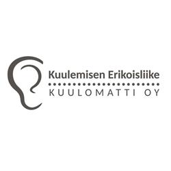 Kuulemisen Erikoisliike / KuuloMatti Oy