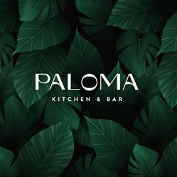 Paloma Kitchen & Bar