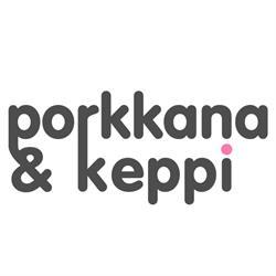Porkkana Ja Keppi Oy