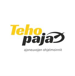 Tehopaja Oy