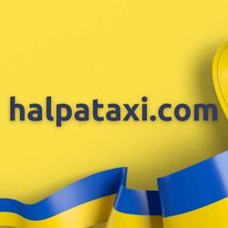 halpataxi.com