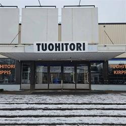 Tuohitori Oy