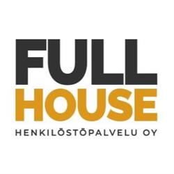 Full House Henkilöstöpalvelu Oy
