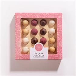 Petris Chocolate Room