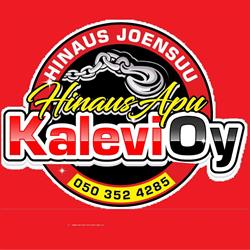 Hinauspalvelu Kalevi Oy - Hinaus Joensuu