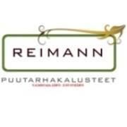 Reimann kesäkalusteet