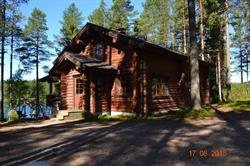 Välikosken Lomamökit