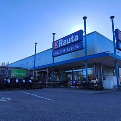K-Rauta Klaukkala