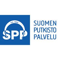 SPP Oy
