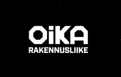 Rakennusliike Oika Oy