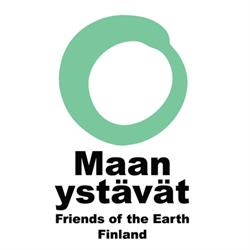 Maan ystävät ry