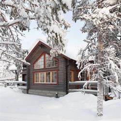 Lapland Dream Villas