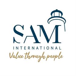 SAM Headhunting Oy