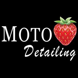 MotoMansikka Detailing