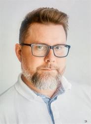 OMT-Fysioterapeutti Lauri Uski