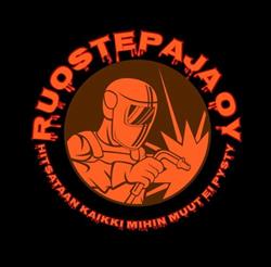 Ruostepaja Oy