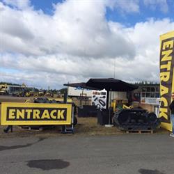 Entrack Oy Ab