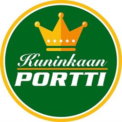 Kuninkaan Portti