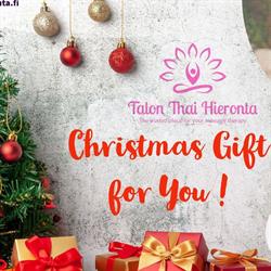 Talon Thai Hieronta