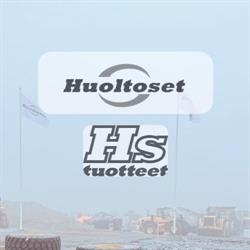 Huoltoset