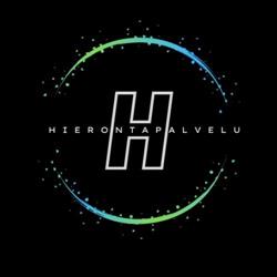 HHierontapalvelu, Juho Isoheiko
