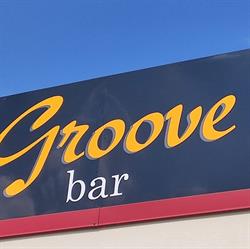 Groove bar & bbq