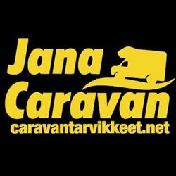 JanaCaravan Oy