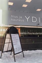 Hius ja Kauneus YDIN Kaarina